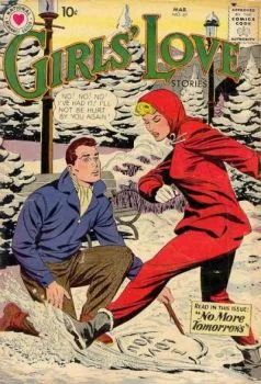 Cover of Issue #61