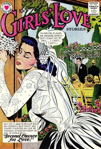 Cover of Issue #62