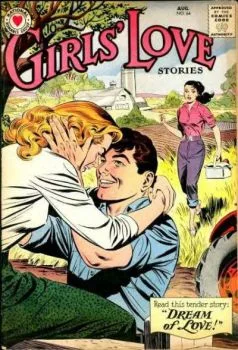 Cover of Issue #64