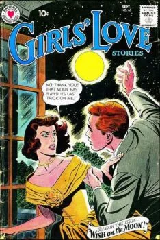 Cover of Issue #65