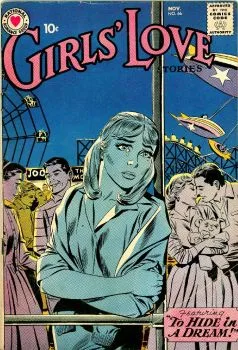 Cover of Issue #66