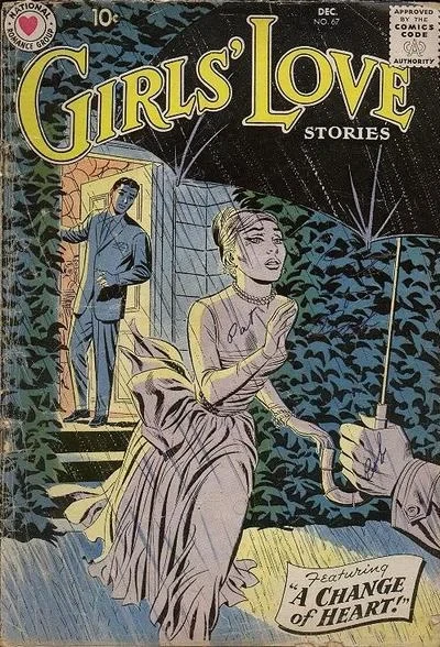 Cover of Issue #67