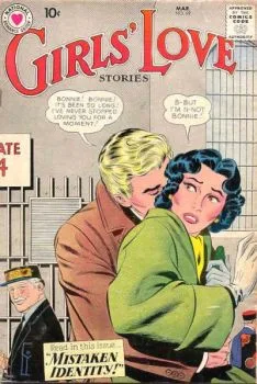 Cover of Issue #69
