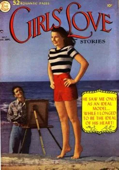 Cover of Issue #7