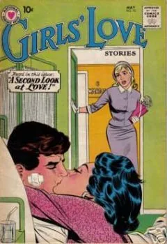 Cover of Issue #70