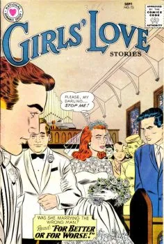 Cover of Issue #73