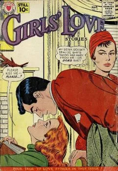 Cover of Issue #77