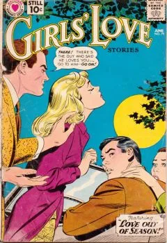 Cover of Issue #79