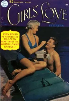 Cover of Issue #8