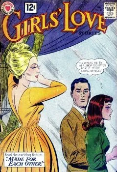 Cover of Issue #84