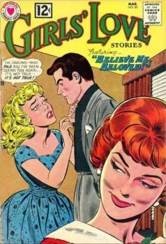 Cover of Issue #85