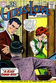 Cover of Issue #86