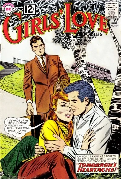 Cover of Issue #87