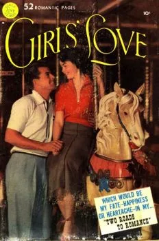Cover of Issue #9