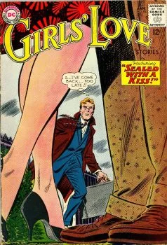 Cover of Issue #92