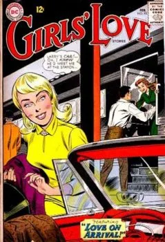 Cover of Issue #93