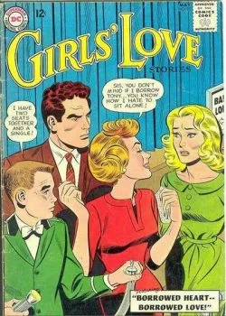 Cover of Issue #95