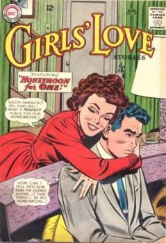 Cover of Issue #97