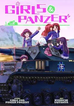 Cover of Vol. 2