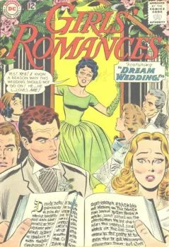 Cover of Dream wedding