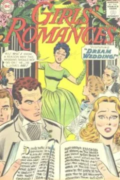 Dream wedding