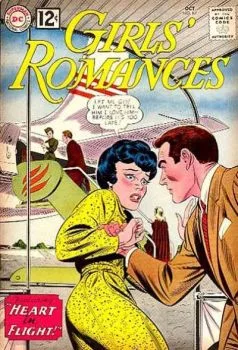 Cover of Heart in flight