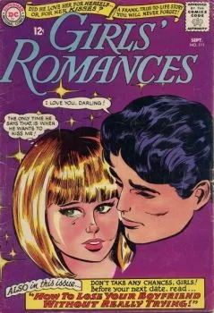 Cover of How to lose your boyfriend without really trying