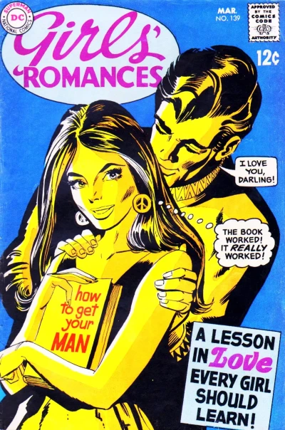 Cover of It's over...all over!