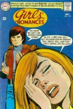 When love goes away!