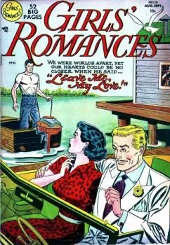 Cover of Issue #10