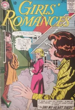 Cover of Issue #102