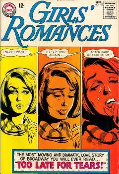 Cover of Issue #103