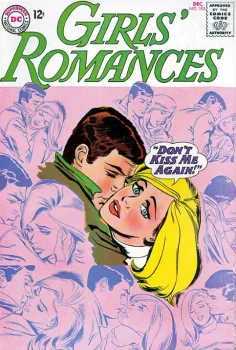 Cover of Issue #105