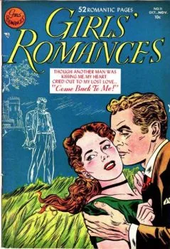 Cover of Issue #11