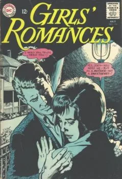 Cover of Issue #110