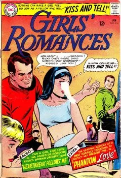 Cover of Issue #114