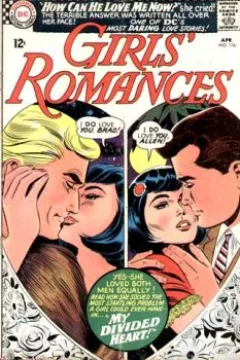 Issue #116