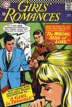 Cover of Issue #117