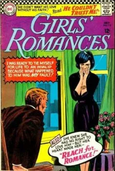 Cover of Issue #118