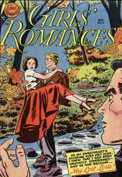 Cover of Issue #12