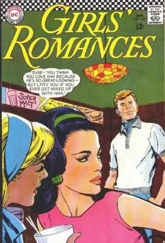 Cover of Issue #122