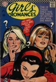 Cover of Issue #124