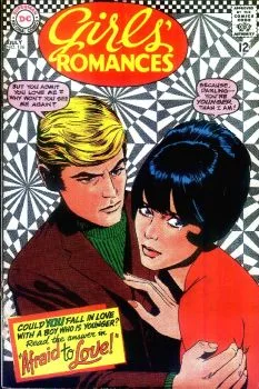 Cover of Issue #126