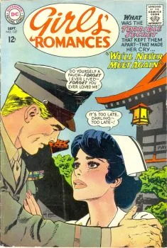 Cover of Issue #127