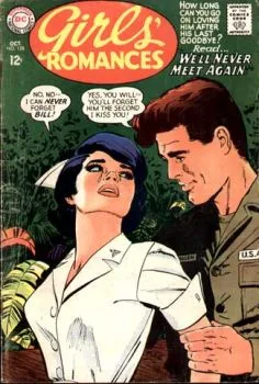 Cover of Issue #128