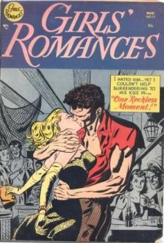 Cover of Issue #13