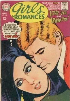 Cover of Issue #131