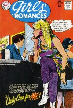 Cover of Issue #132