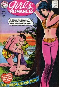 Cover of Issue #133