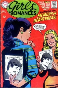Cover of Issue #134